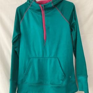Woman’s hoddie